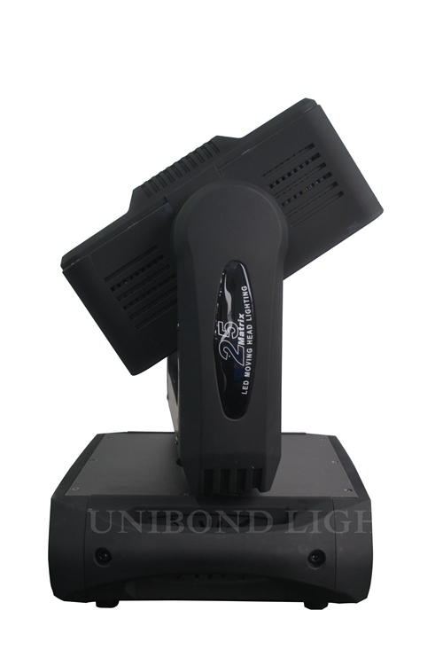 Infinity matrix LED Moving Head