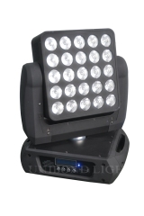 Infinity matrix LED Moving Head