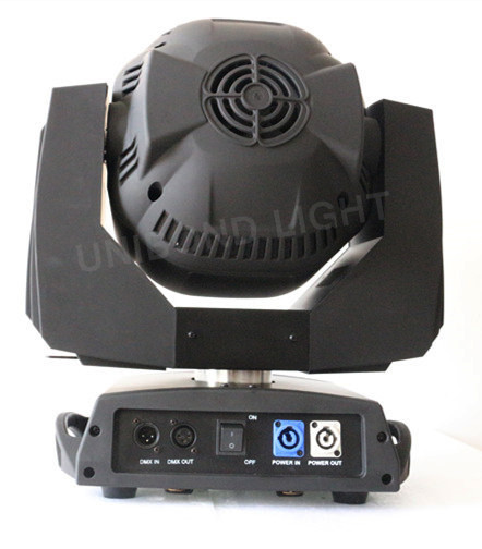 19*15W B-EYE LED Moving Head Light