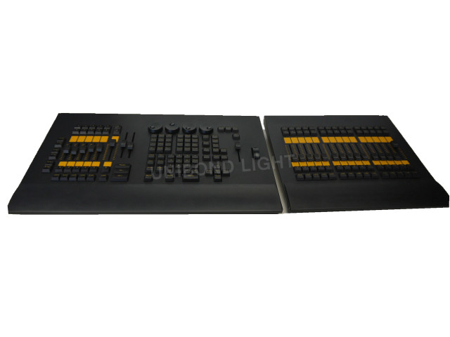 PC command wing&fader