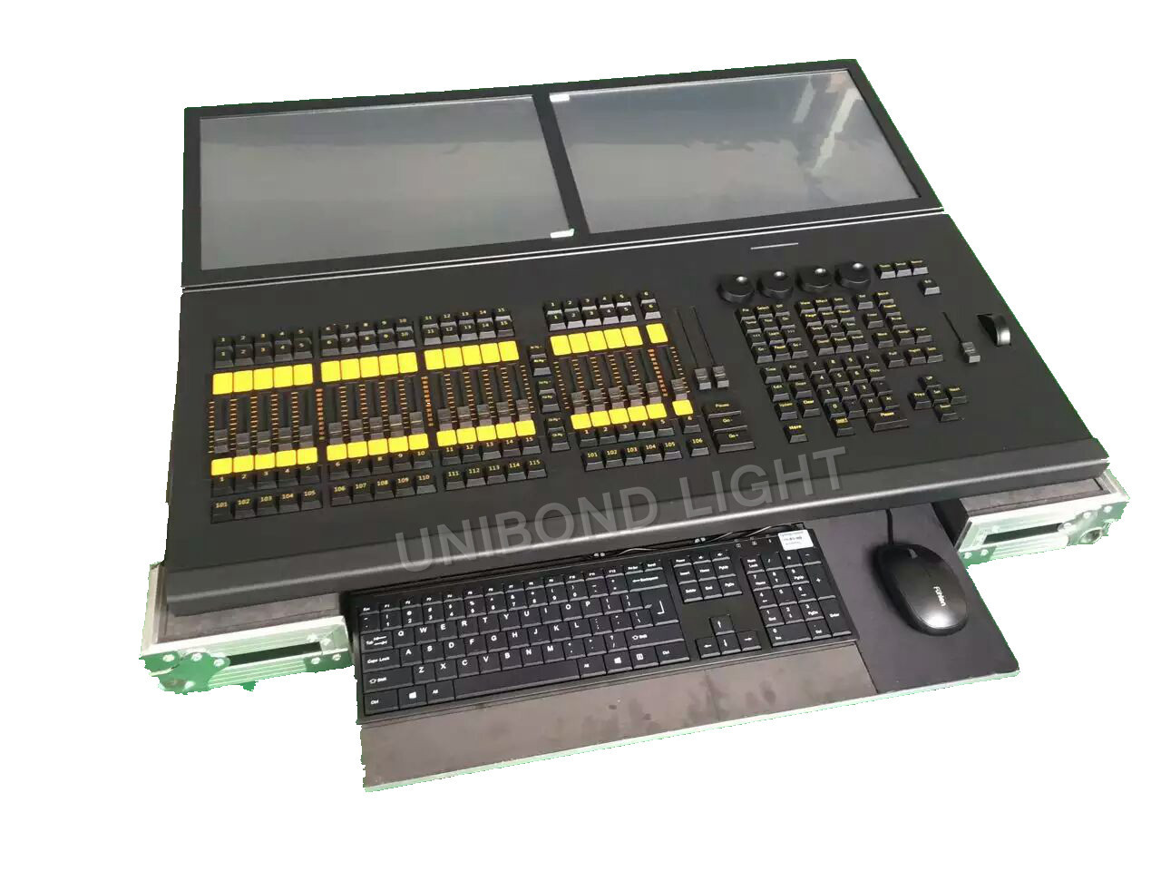 Black Knight Ma Console
