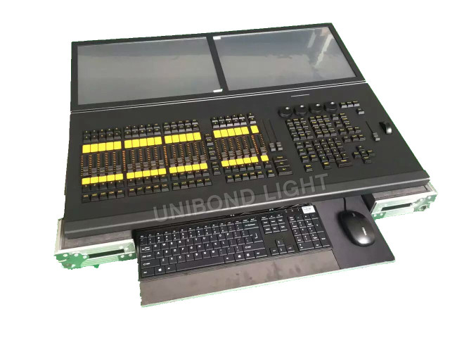 Black Knight Ma Console