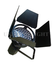 60*5W Cree LED Car Show Light