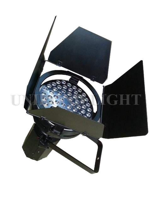 60*5W Cree LED Car Show Light