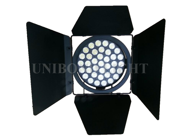 31*10W Cree LED Car Show Light