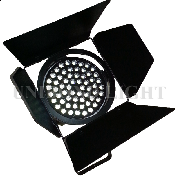 60*5W Cree LED Car Show Light