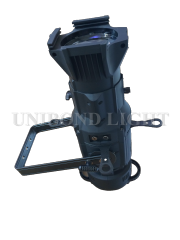 LED Profile Spot Light with Zoom
