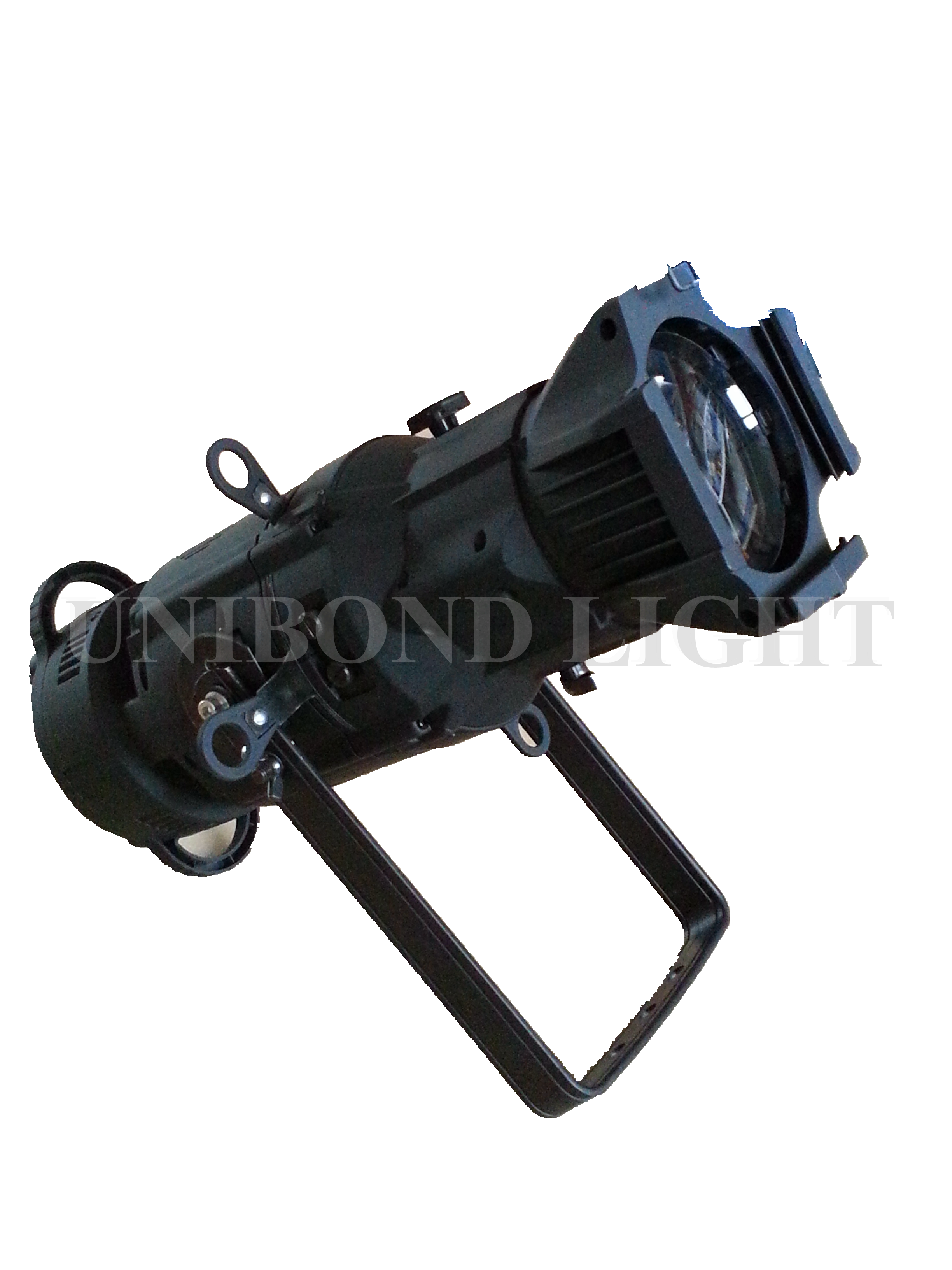 LED Profile Spot Light with Zoom