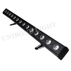 14*30W RGB 3in1 LED  with  running effect