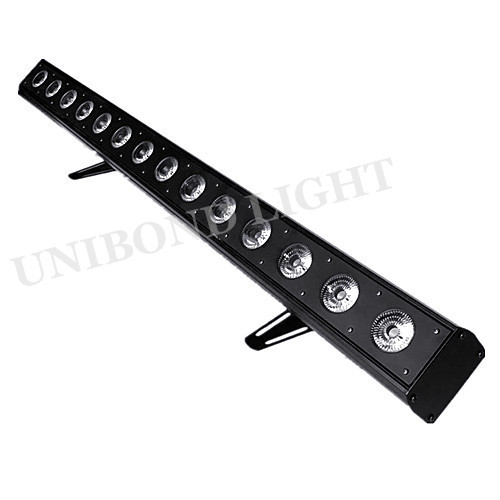 14*30W RGB 3in1 LED  with  running effect