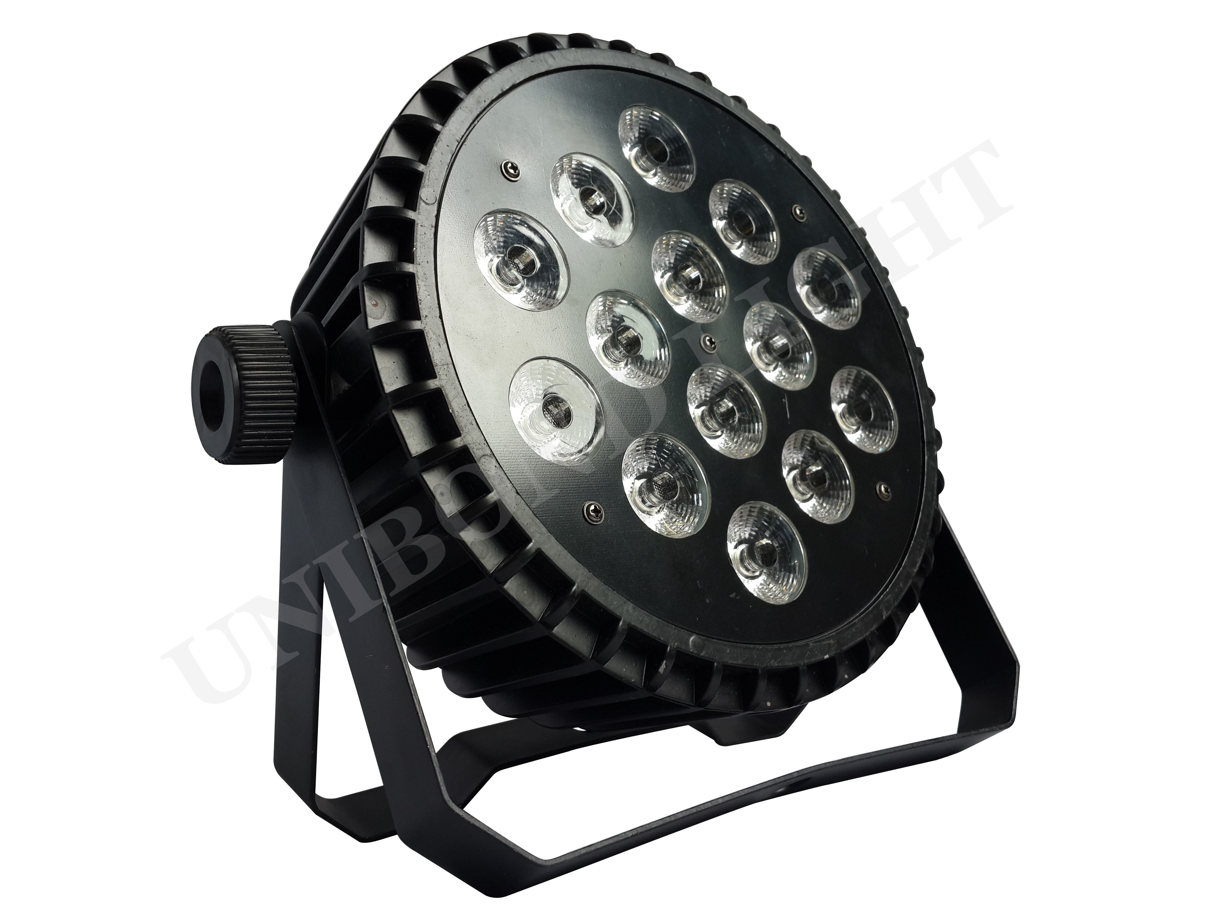 14PCS LED NEW Aluminum Par Light