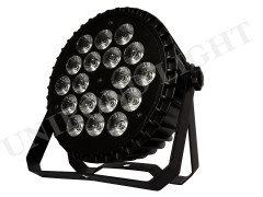 18PCS LED NEW Aluminum Par Light