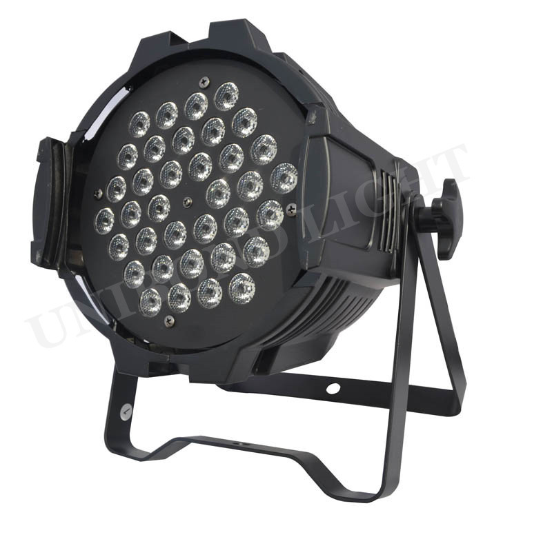 36PCS LED Par