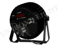 18PCS LED NEW Aluminum Par Light