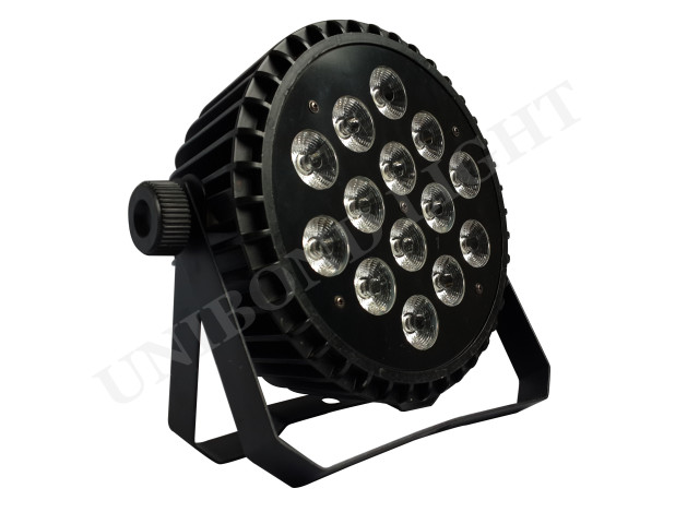 14PCS LED NEW Aluminum Par Light