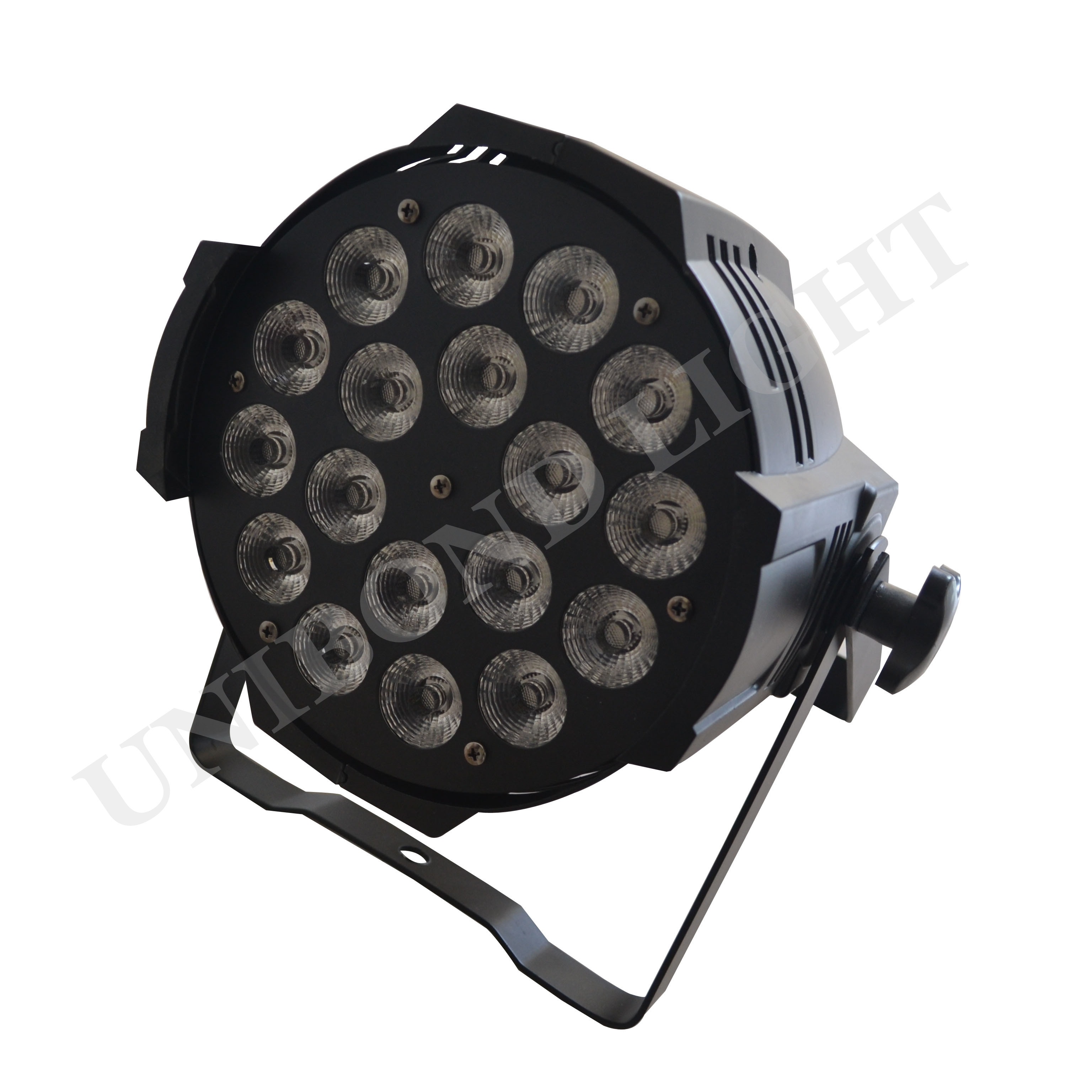 18PCS LED Par