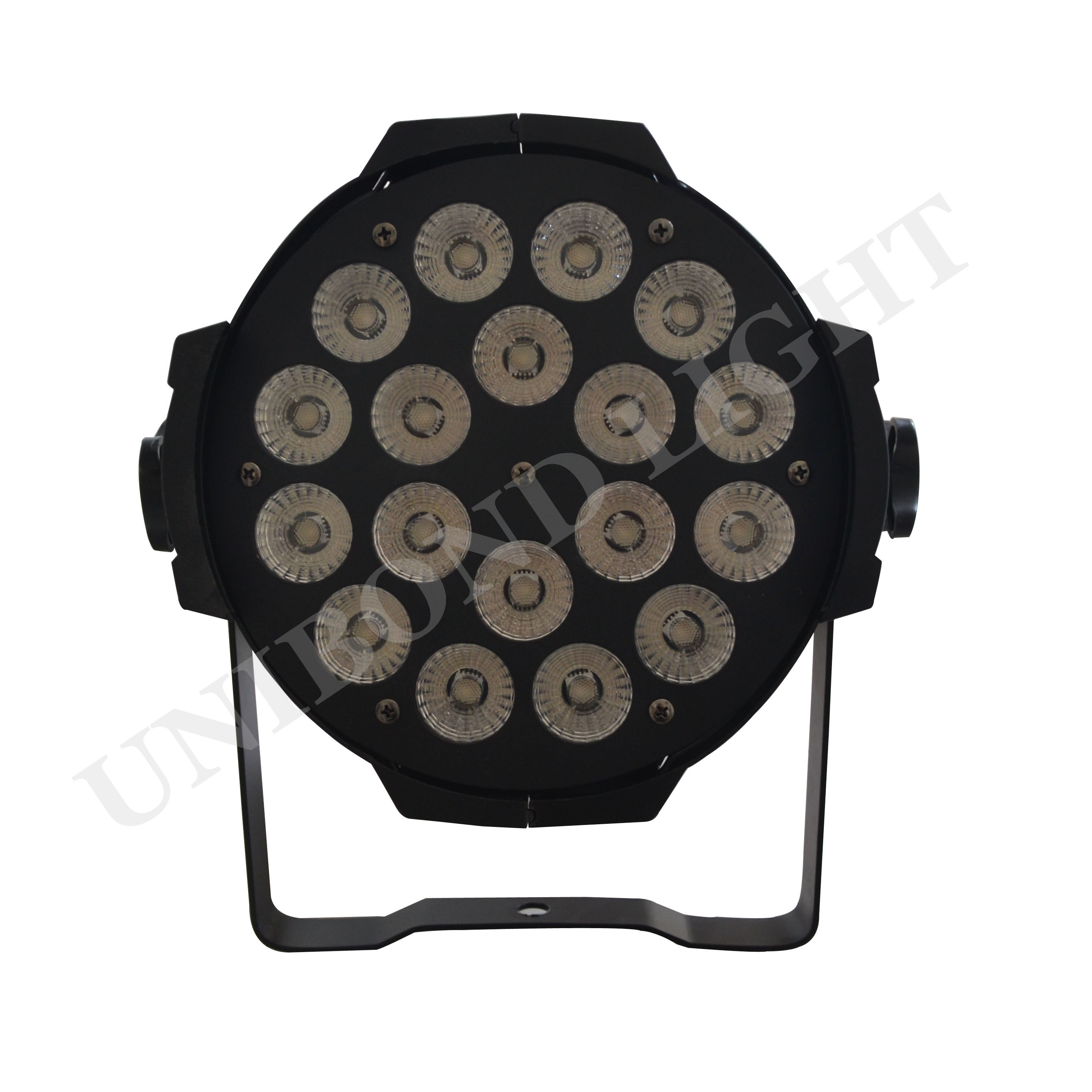 18PCS LED Par