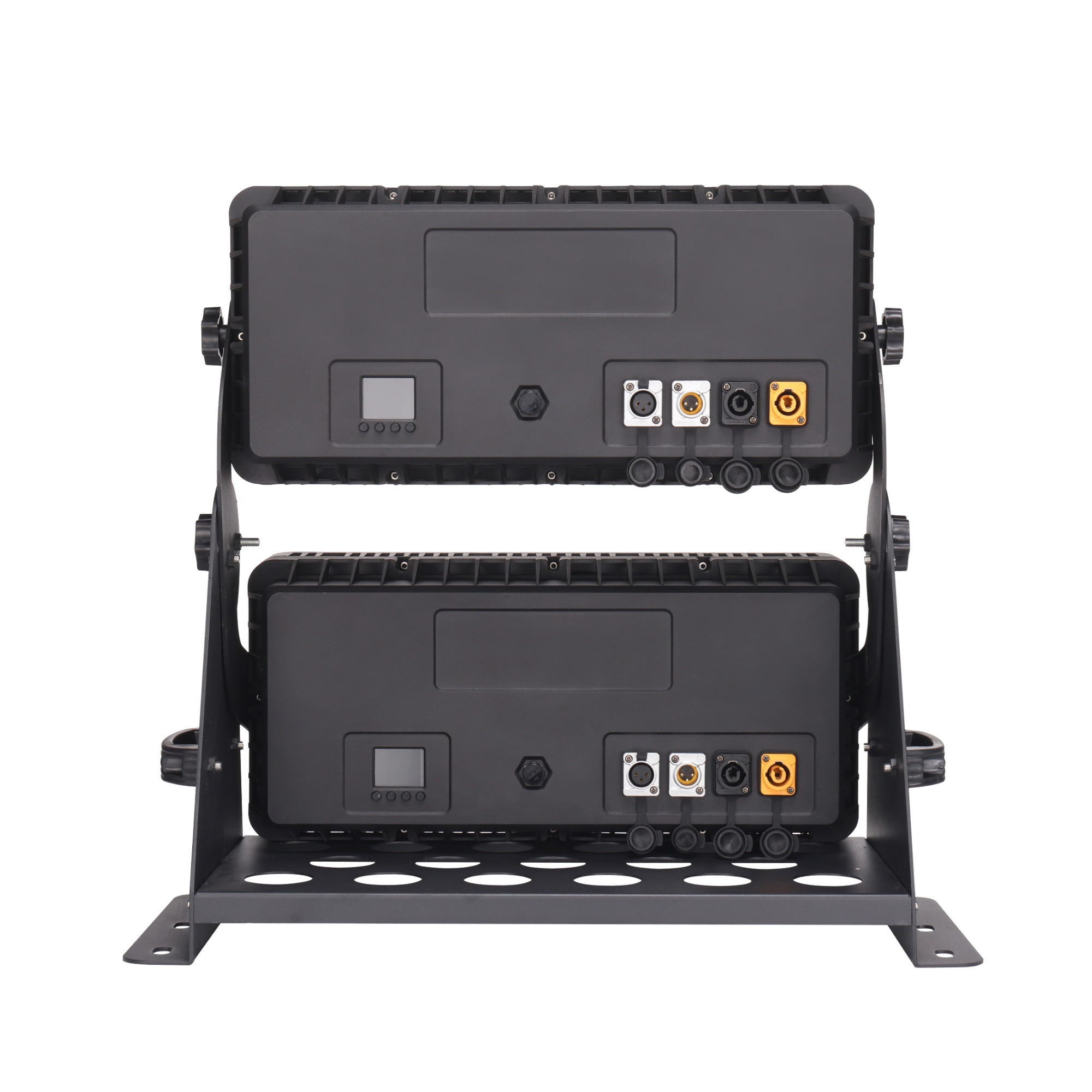 120PCS 15W/10W RGBW LED City Color