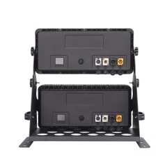 120PCS 15W/10W RGBW LED City Color