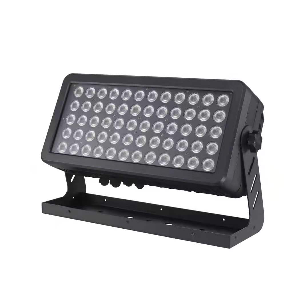 60*15W/10W RGBW LED City Color