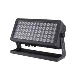 60*15W/10W RGBW LED City Color