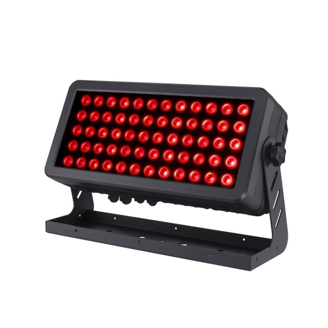 60*15W/10W RGBW LED City Color