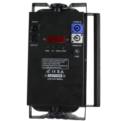 Led 2*100W Blinder Light