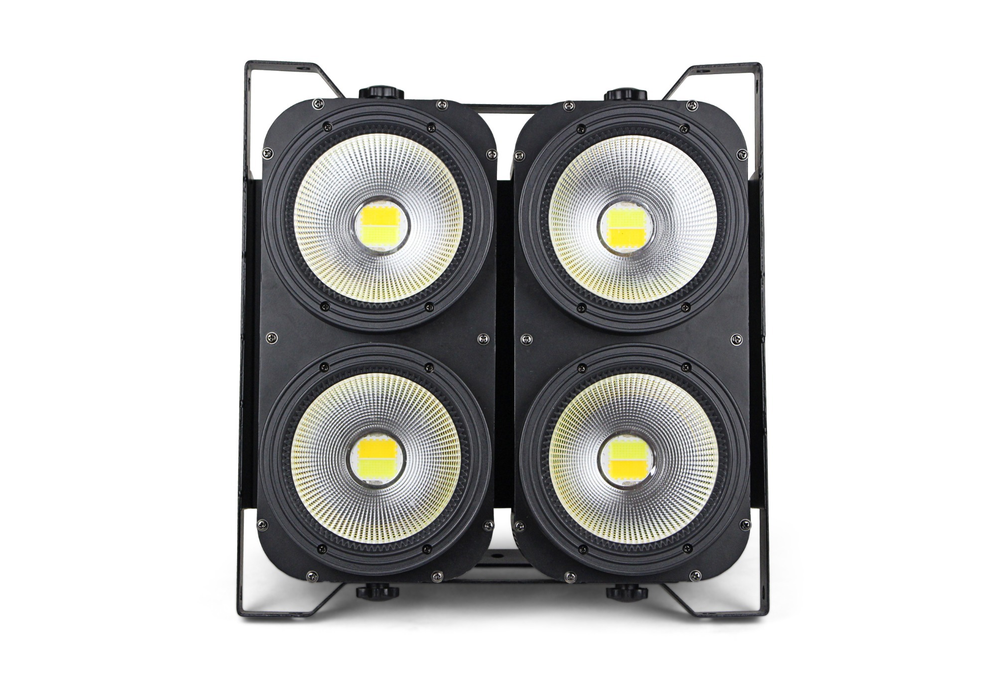 Led 4*100W Blinder Light
