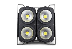 Led 4*100W Blinder Light