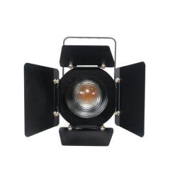 LED 150w/200w/300w LED Fresnel Spot Light with Zoom