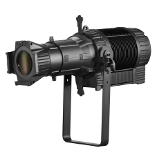 Die Casting Aluminum Led 200W/300W led Profile Spot Light without Zoom