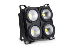Led 4*100W Blinder Light