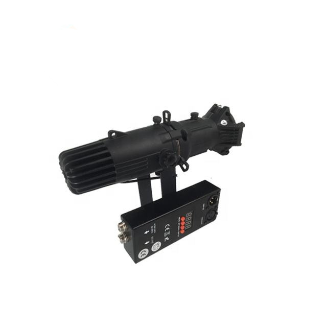 20W Mini Profile Spot Light