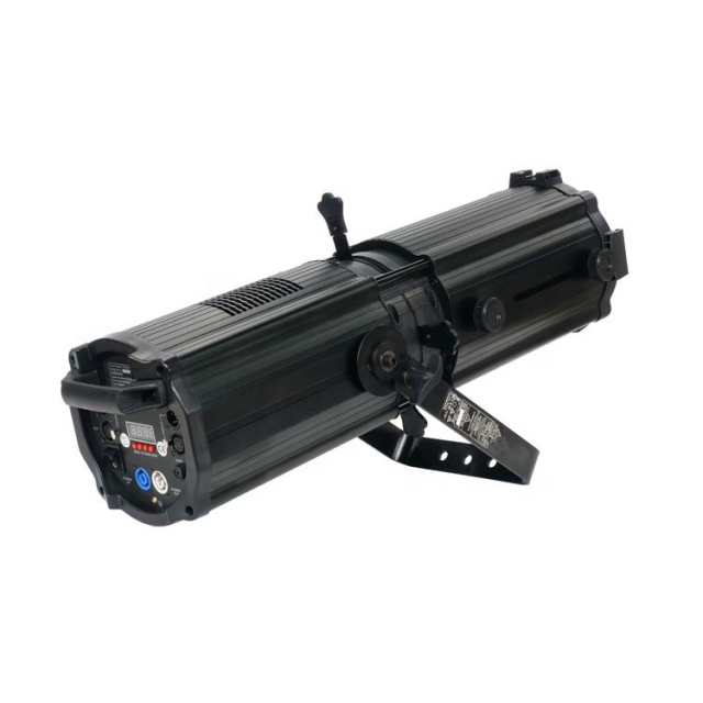 LED 200W/300W Profile Light with Zoom