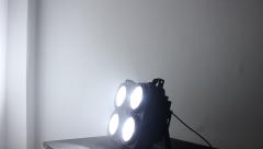 Led 4*100W Blinder Light