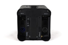 Wireless 6*18W LED Uplight