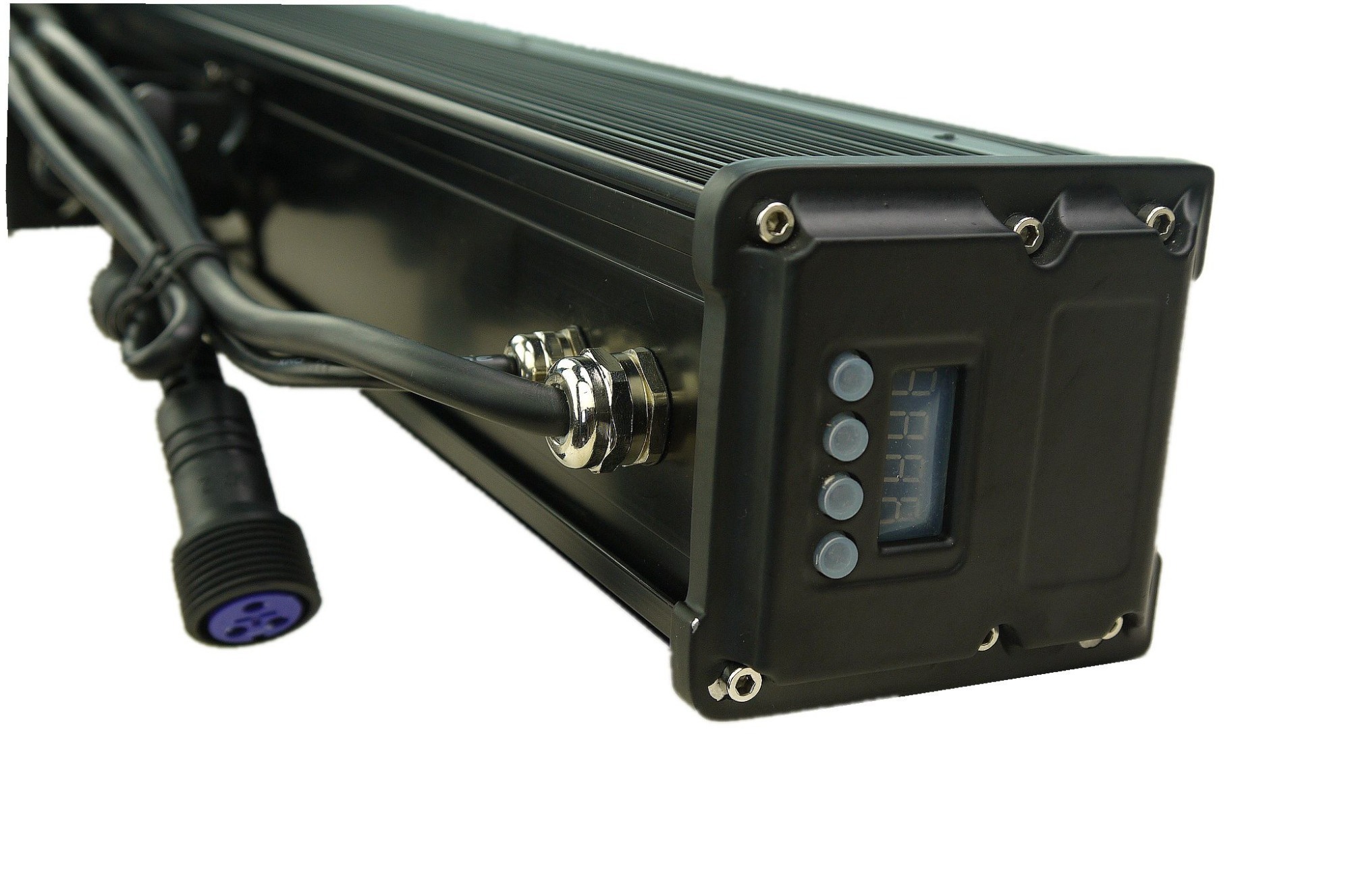 18*10W RGBW 4IN1 single controlled IP65