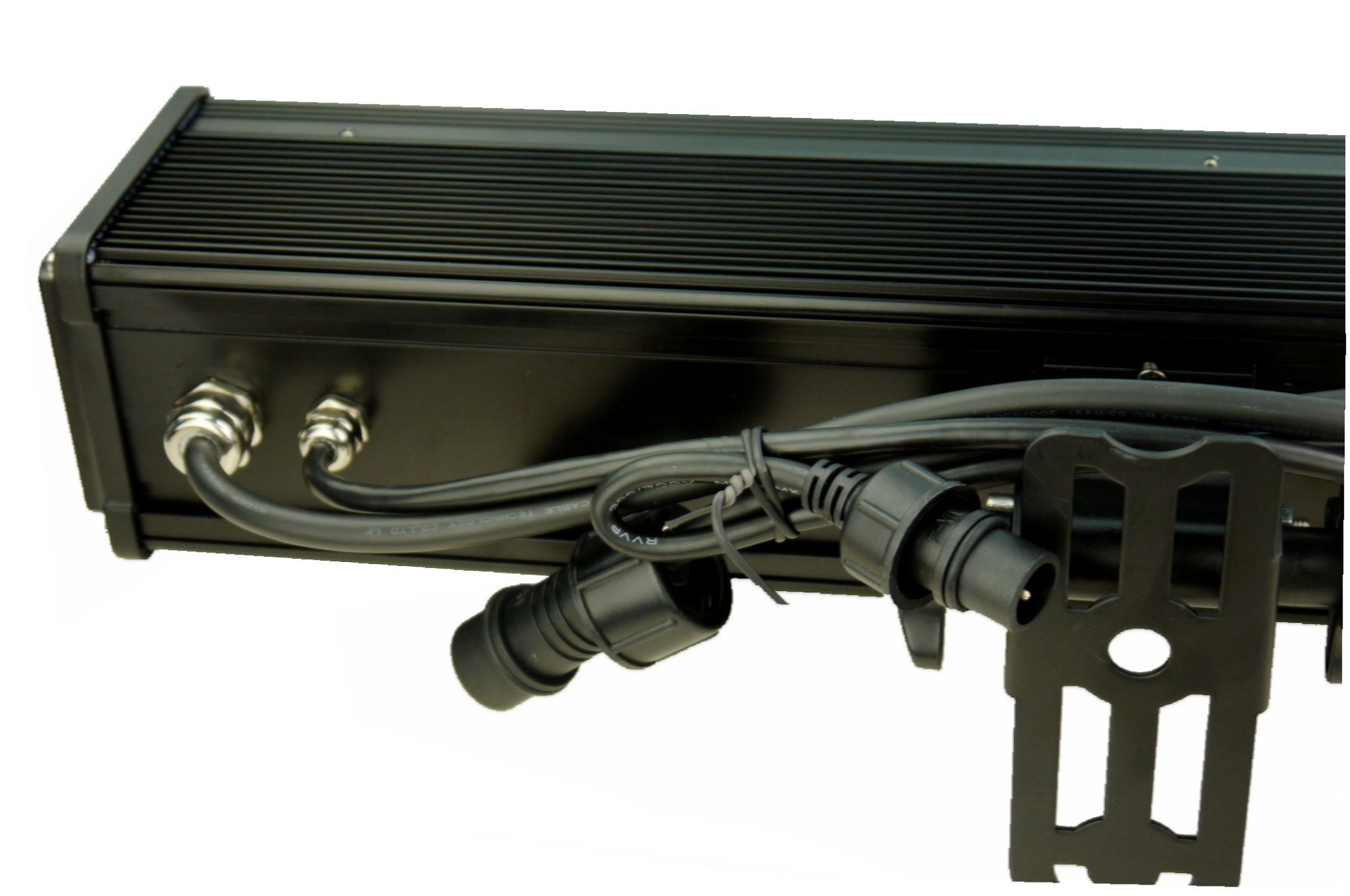 18*10W RGBW 4IN1 single controlled IP65