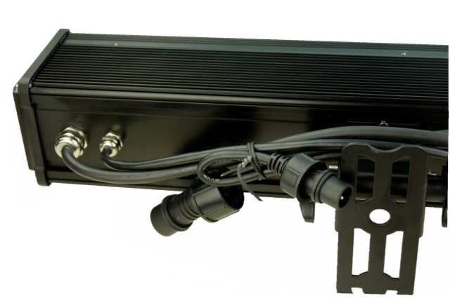 18*10W RGBW 4IN1 single controlled IP65