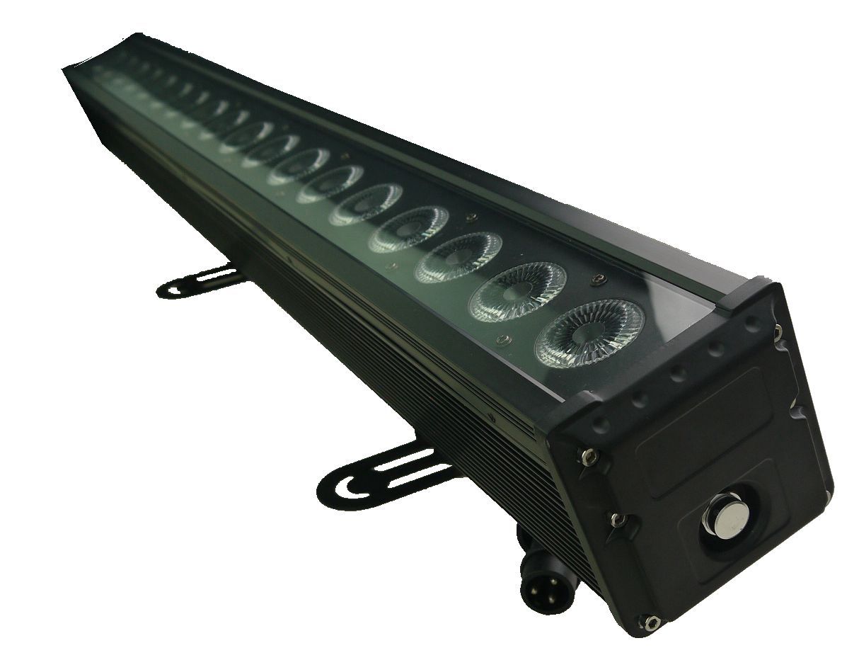 18*10W RGBW 4IN1 single controlled IP65