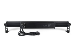 Waterproof Led 18*10W RGBW 4IN1 single controlled IP65