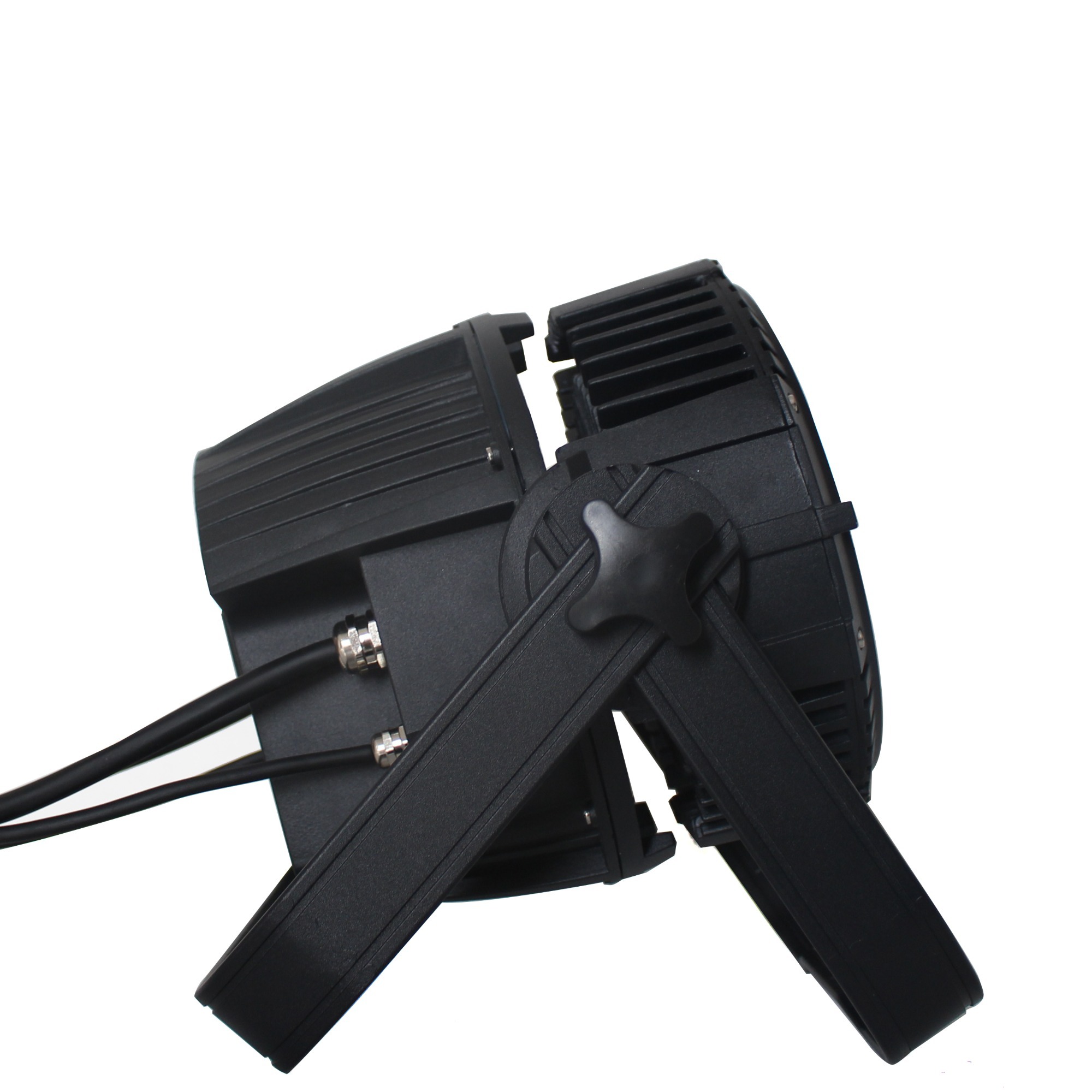 Waterproof 18*10w Par Light                      25-60 degree Optic Choose