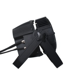 Waterproof 18*10w Par Light                      25-60 degree Optic Choose