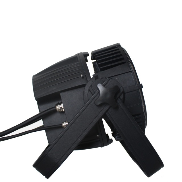 Waterproof 18*10w Par Light                      25-60 degree Optic Choose