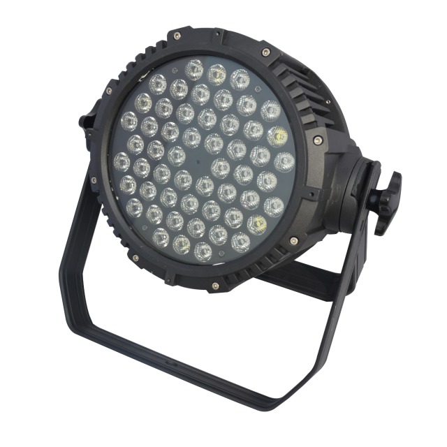 Waterproof 54*3w Par Light