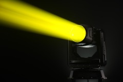 Waterproof 380W Beam Spot Wash Moving Head Light