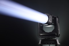 Waterproof 380W Beam Spot Wash Moving Head Light