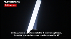 Led 700W Profile Light with CMY