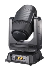 Waterproof 380W Beam Spot Wash Moving Head Light