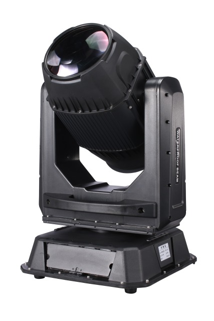 Waterproof 380W Beam Spot Wash Moving Head Light